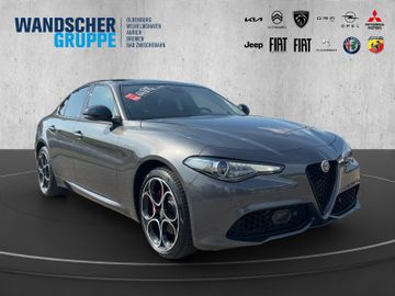 Alfa Romeo Giulia 2.0 Turbo 16V Veloce Q4 ''KEYLESS''PANO''