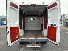 Fahrzeugabbildung Peugeot Boxer, 3.0,HDi 180 Hochraum 335 L2H2 AHK