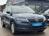 Skoda Karoq 1.5 TSI Soleil+Finanzierung+Garantie+1Hand - Skoda: Finanzierung