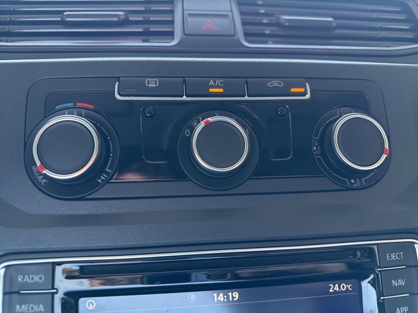 Volkswagen Caddy Kasten EcoProfi 1.0 TSI Klima Navi Telef, миниатюра 22