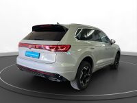 Volkswagen Touareg - Vorschau Bild 6