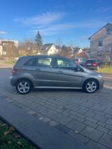 Mercedes-Benz B 170 Automatik 6-Gang^Steuerkette Neu^ - gebrauchte Mercedes-Benz B-Klasse aus dem Jahr 2006