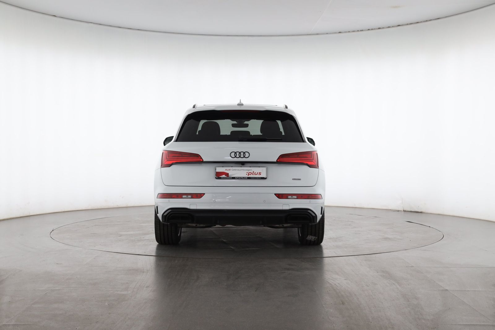 Audi Q5 - Bild 6