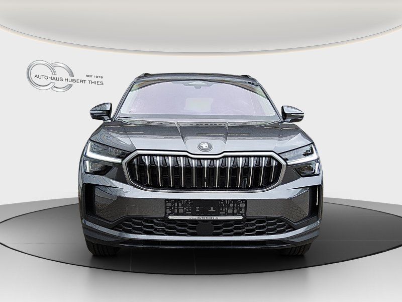 Fahrzeugansicht 3 Fahrzeugabbildung SKODA Kodiaq 1.5 TSI DSG mHEV Selection