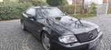 Mercedes-Benz SL 500 