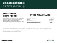 Skoda Octavia - Vorschau Bild 2