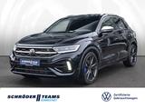 Volkswagen T-Roc R 4Motion R-Performance