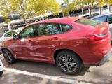 BMW X4 xDrive30i AT M Sport X M Sport X - BMW X4 in Karlsruhe