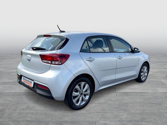 Rio 1.2 Vision Klima SHZ
