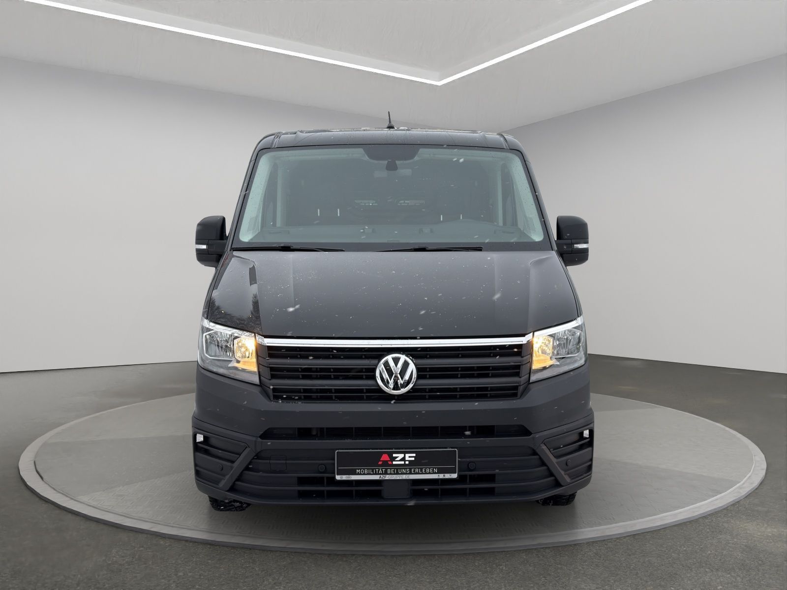 Volkswagen Crafter - Bild 6