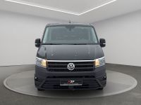 Volkswagen Crafter - Vorschau Bild 6