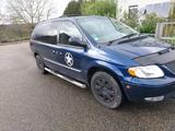 Chrysler Grand Voyager 3,8L Automatik US-I... - Chrysler Grand Voyager: 3.8