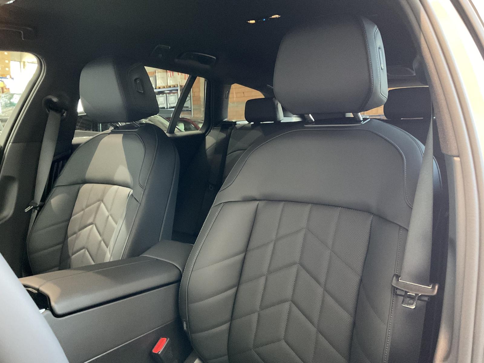 BMW 530e |Sitzbelüftung |AHK |Komfortzugang
