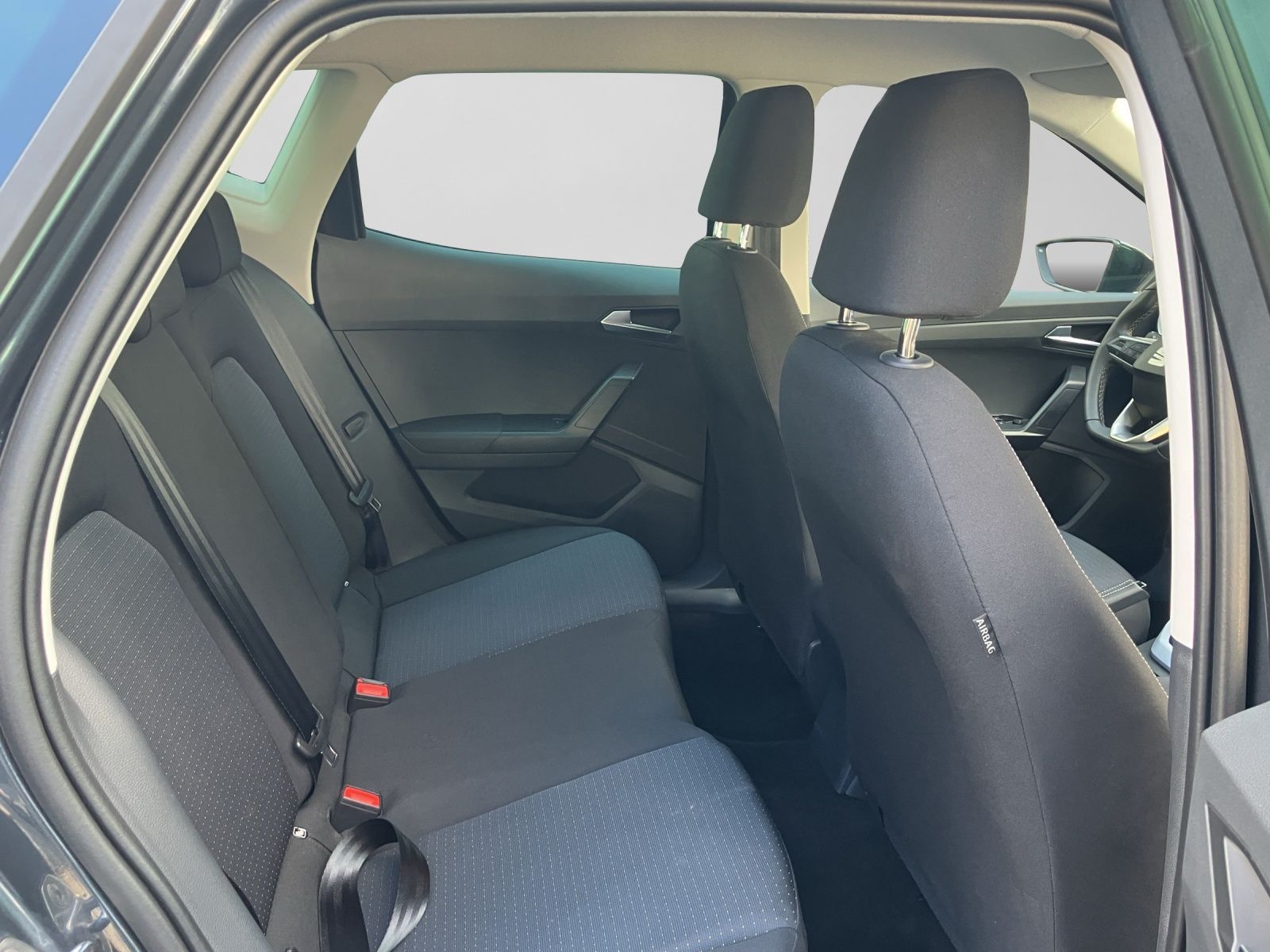 Seat Arona - Bild 7