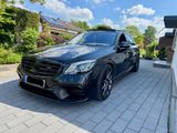 Mercedes-Benz S 500 L  S63 AMG Absolute Vollausstattung 4Matic - Mercedes-Benz S 500 aus 2017