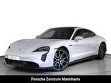 Porsche Taycan Turbo S SportDesign PCCB Matrix Burmester - Porsche Taycan in Mannheim