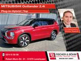 Mitsubishi Outlander 2.4i Plug-in-Hybrid Top