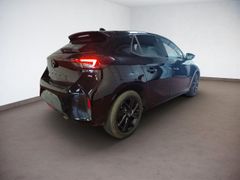 Fahrzeugabbildung Opel Corsa 1.2 GS LINE MATRIX/SHZ/PDC/KAMERA/ALU/LHZ