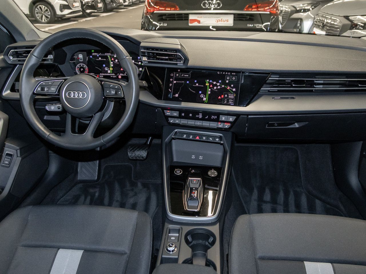 Audi A3 - Bild 7