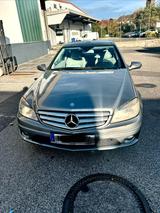 Mercedes-Benz Mercedes 220cdi turbo problem - Mercedes-Benz 220 in Düsseldorf