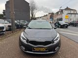 Kia cee'd Sportswagon/NAVI/START/STOP/ALU/KLIMA - graue Kia cee'd Sportswagon