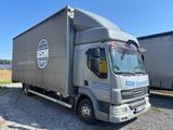 DAF LF 45.220 Jumbo Automatik  - DAF Auto