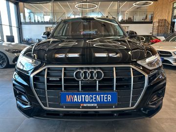 Audi Q5 Sportback 40 TDI quattro *1.HAND*19%*HUD*NAVI