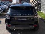 Land Rover Range Rover Evoque Pure 2.2 * 1 HAND * SCHECKHEF - Land Rover Range Rover Evoque Pure mit Diesel-Antrieb