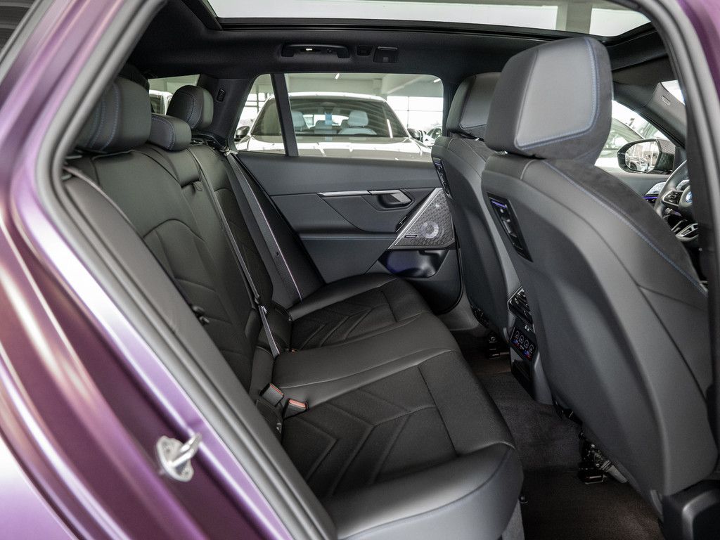 BMW i5 - Bild 9