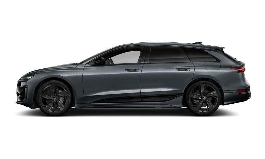 Fahrzeugabbildung Audi A6 e-tron Avant quattro S-Line business 360,AHK