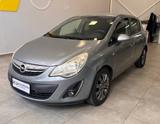 Opel OPEL Corsa 4ª serie - Corsa 1.3 CDTI 95CV F.AP.  - Opel Corsa aus 2011 mit Diesel-Antrieb