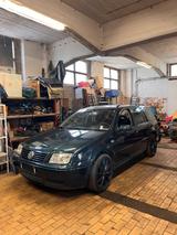 Volkswagen VW Bora 1.8t AUM Karibik - Volkswagen Bora: 1.8