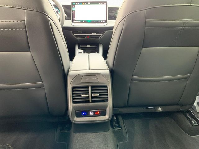 Passat Variant 2.0 TDI DSG ELEGANCE +AHK+KAMERA+