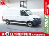 Volkswagen Crafter 35 Kasten 2.0 TDI MR HD 5-J. GARANTIE PD - VW Crafter in Bochum