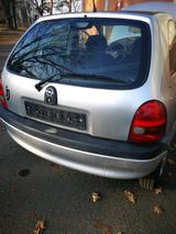 Opel Corsa B - Opel Corsa aus 2000: B