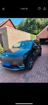 Jeep sheroke 4x4 2019 Diesel 2.2 automatik... - Jeep Wrangler in Duisburg