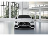 Mercedes-Benz CLE 53 AMG 4M+ Coupé PREM.+PANO+HAL+BURM.+DISTR. - scheckheftgepflegte Mercedes CLE-Klasse