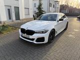BMW 540i xDrive m Sport Performance navi  - BMW 540 in Bochum