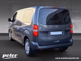 Opel Zafira Life 2.0 D M Selection 8-Sitzer Automatik - Opel 8-Sitzer