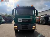 MAN TGS 26.480 6x6H BL Trommelbremse Euro 5 | 3 Peda - Angebote