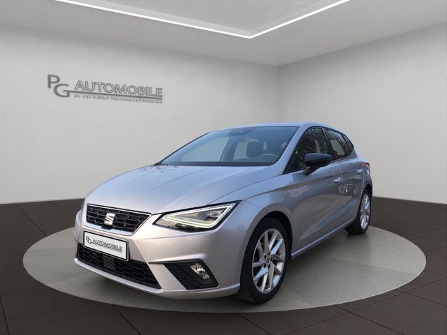 Seat Ibiza FR Beats Sitzheizung LED NAVI Mirro link