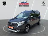 Dacia Dokker 1.3 TCe 130 Stepway Plus, Navi, Klima - Dacia aus 2019