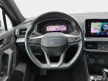 SEAT Tarraco - 12