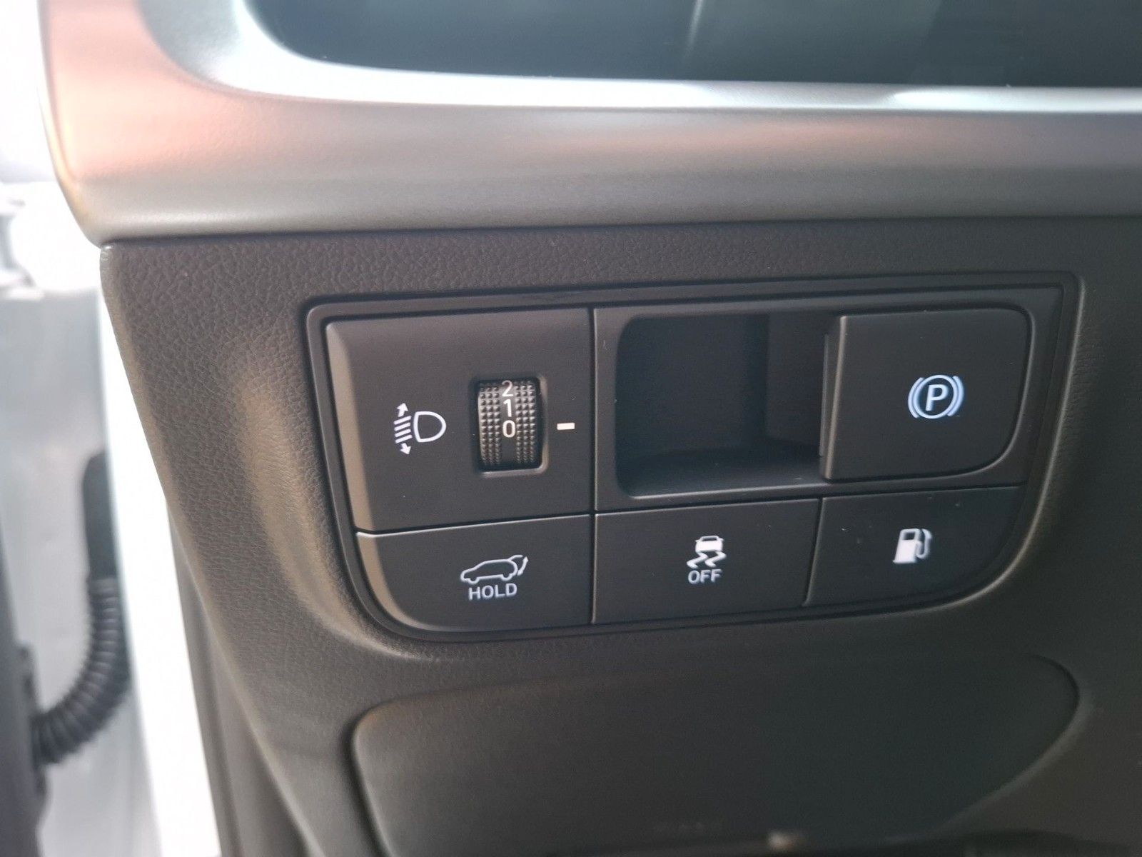 Hyundai TUCSON - Bild 16