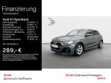 Audi A1 Sportback 25 TFSI S line S tro*LED*Virtual*Vo - Audi A1 Gebrauchtwagen in Frankfurt