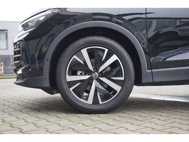 Tiguan 1.5 eTSI Elegance DSG *IQ.Light HD*DCC Pr
