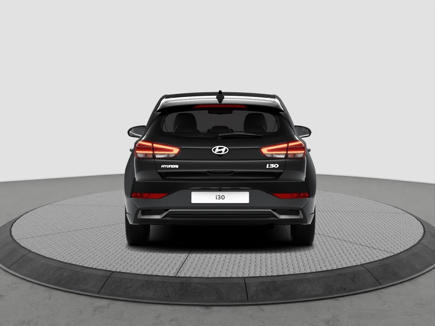 Hyundai i30 1.5 T-GDI N LINE DIGITALES COCKPIT NAVI CAM 