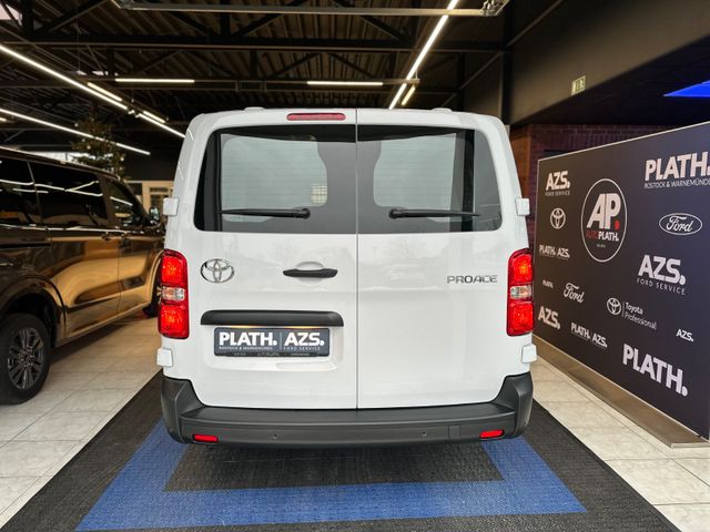 Toyota Proace (Verso) L2 Kasten Meister *SOFORT*