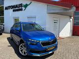 Skoda Kamiq Style/AUT/1HD/NAVI/SHZ/KAM/TEMP - Skoda Kamiq in Lübeck