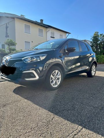 Renault Captur ENERGY TCe 90 Limited Limited